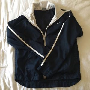 Vintage Nike windbreaker